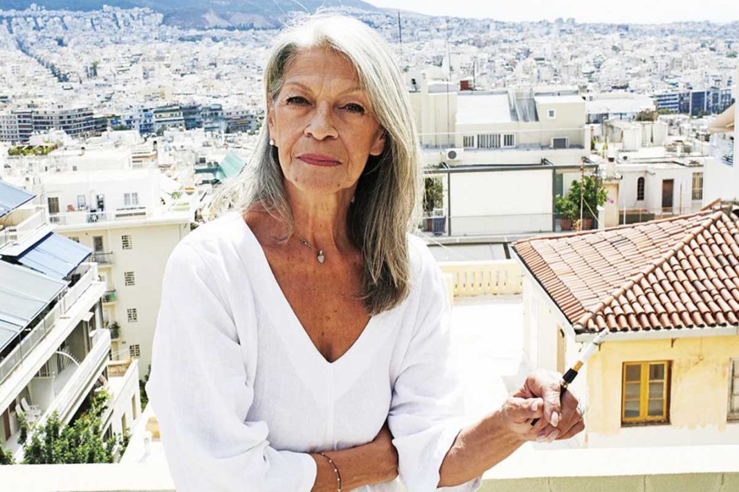 Πέθανε η Ματούλα - Νεκρή για επτά ημέρες μέσα στο σπίτι της