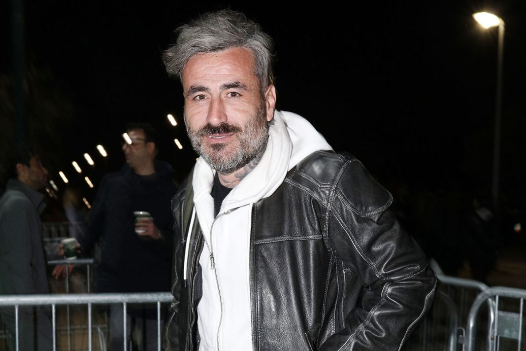 Πένθος για τον Γιώργο Μαυρίδη