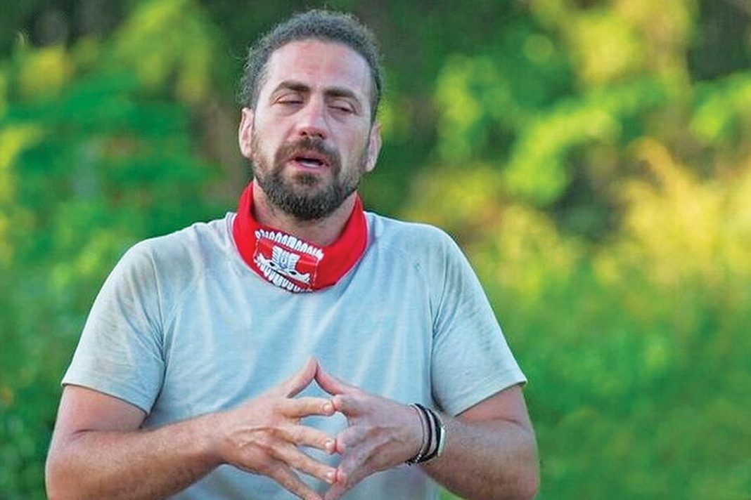 Κώστας Παπαδόπουλος: Από το «Survivor» στο Δήμο Αχαρνών