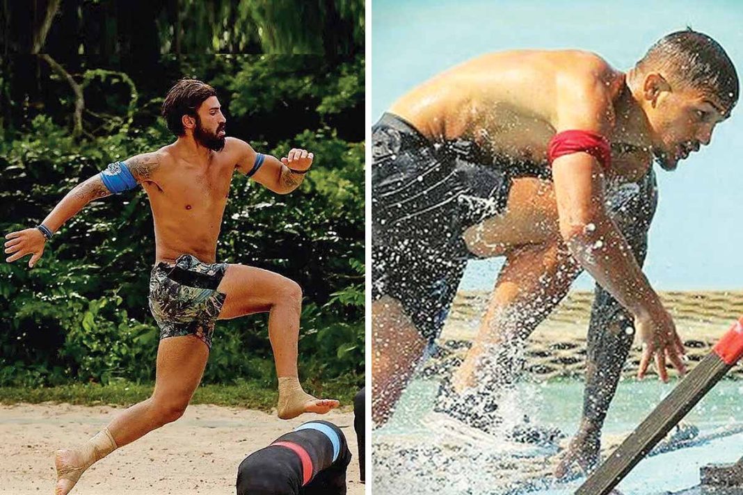 «Survivor All Star»: Νέες αποκαλύψεις για Γκότση -  Πιλίδη που είναι εκτός
