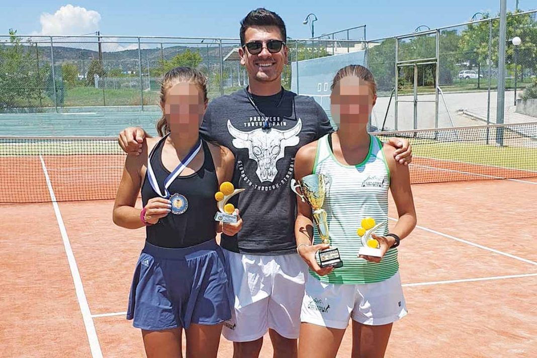 Στη φυλακή για 20 χρόνια ο προπονητής που είχε σχέσεις με ανήλικες αθλήτριες - «Δεν μπορούσα να βάλω στοπ»