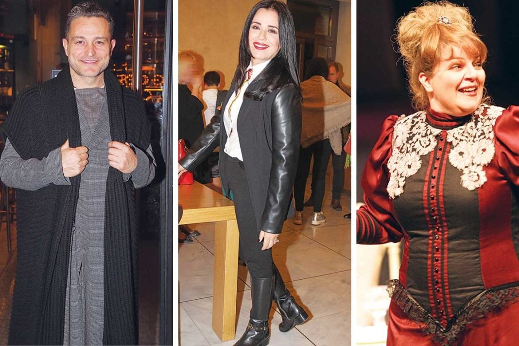 Οι σειρές που δίνουν μάχη για να εξασφαλίσουν το πράσινο φως για τη νέα σεζόν