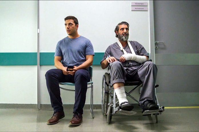 Οι «Σέρρες» θα προβάλλονται στον ΑΝΤ1 κάθε Τετάρτη – Πέμπτη και Παρασκευή