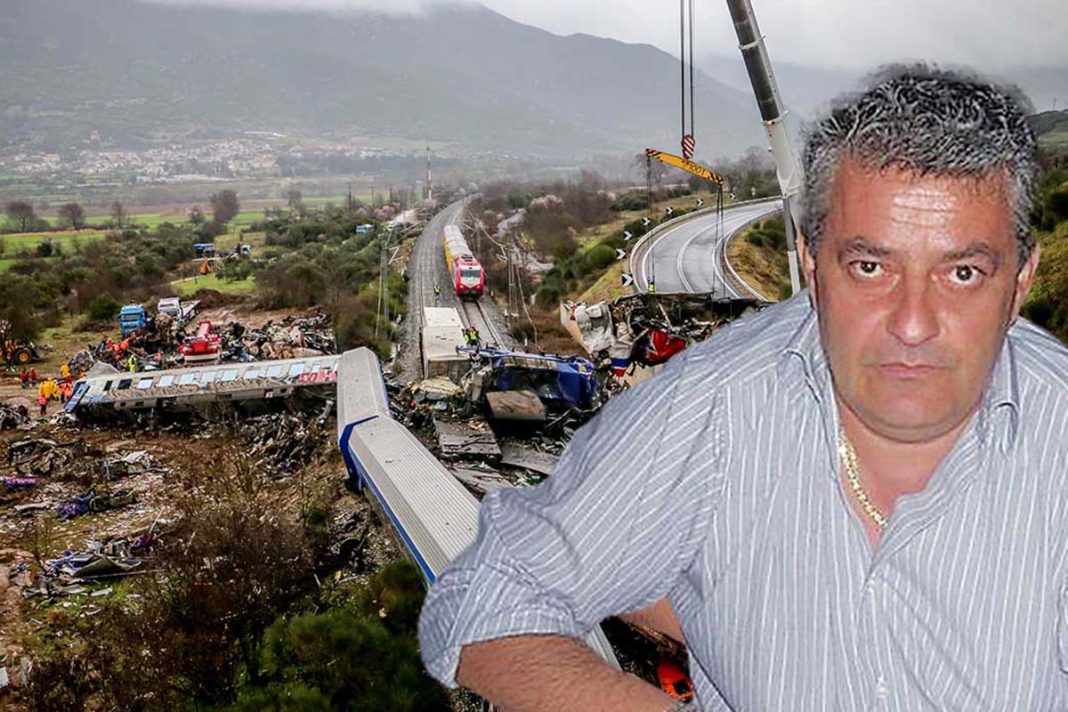 «Τον έφεραν φυτευτό και τον έκαναν σταθμάρχη»