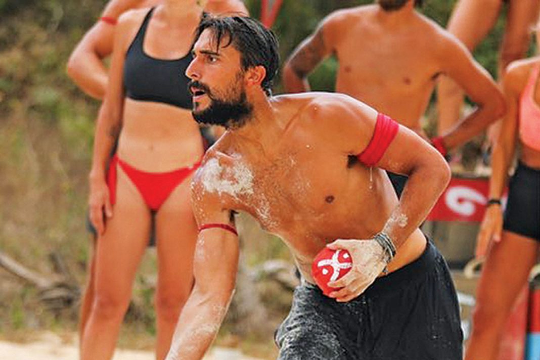Aπό Πέμπτη πάει το Σάββατο το «Survivor All Star»