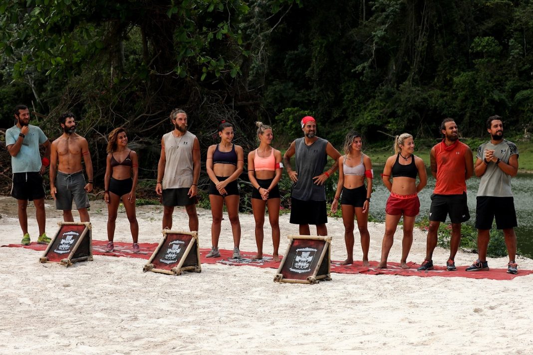 «Survivor All Star»: Προσωπικό συμφέρον ή ομαδικότητα απόψε;