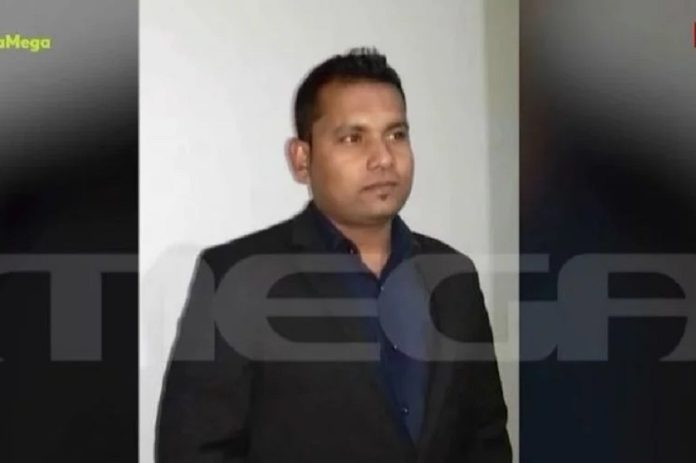 Τραγωδία στα Τέμπη – Ταυτοποιήθηκε η σορός του άνδρα από το Μπαγκλαντές