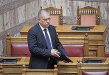 «Παγώνουν» οι τιμές σε βασικά προϊόντα για δύο μήνες – Τι ανακοίνωσε ο Θεοδωρικάκος