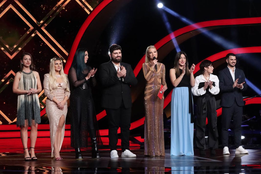 Πρώην παίκτρια του «Voice» αποκάλυψε ότι έπεσε θύμα παρενόχλησης από γνωστό ραδιοφωνικό παραγωγό