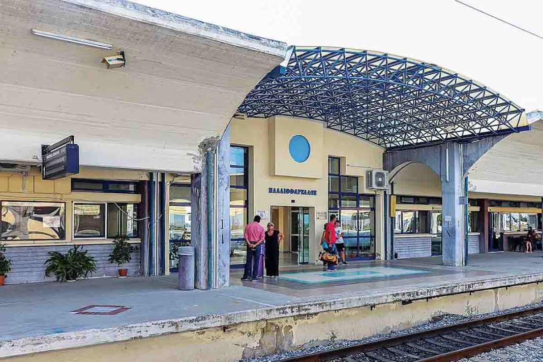 Αποζημίωση από ΟΣΕ σε γυναίκα επιβάτη που ακρωτηριάστηκε το 2000