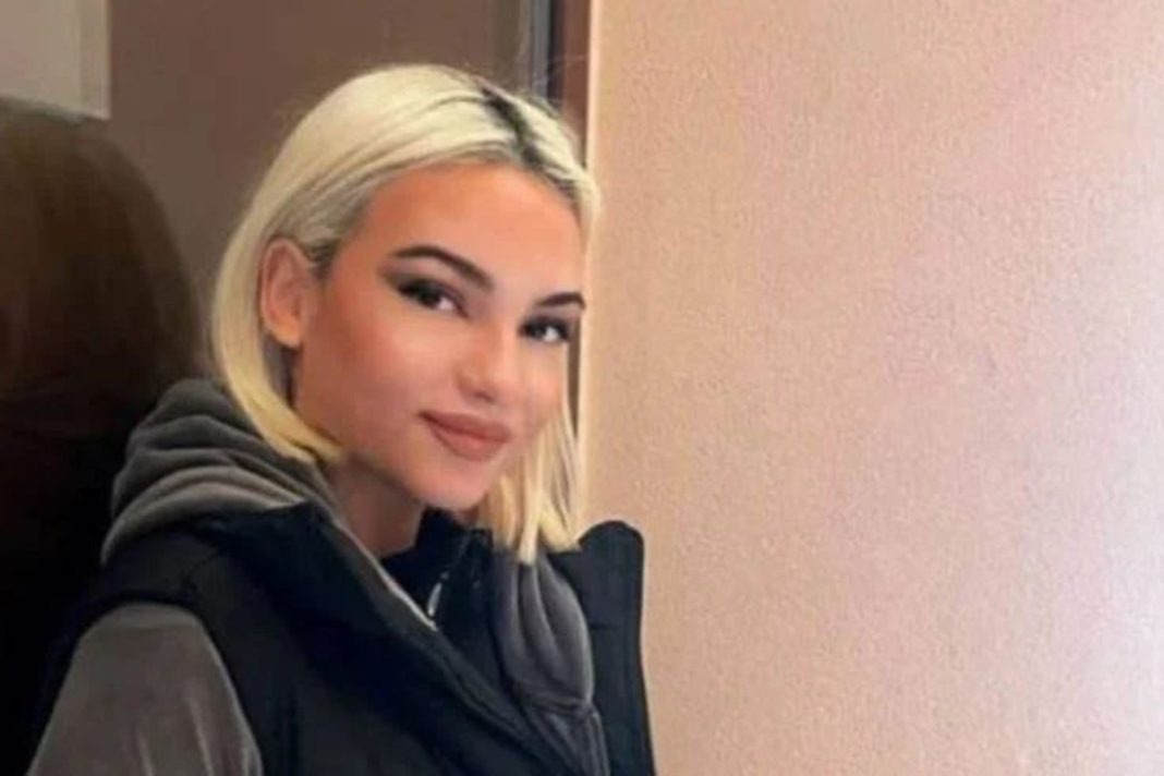 Ηράκλειο: Νεκρή σε τροχαίο η «νεράιδα» της πισίνας, Πένυ Μουλιανάκη