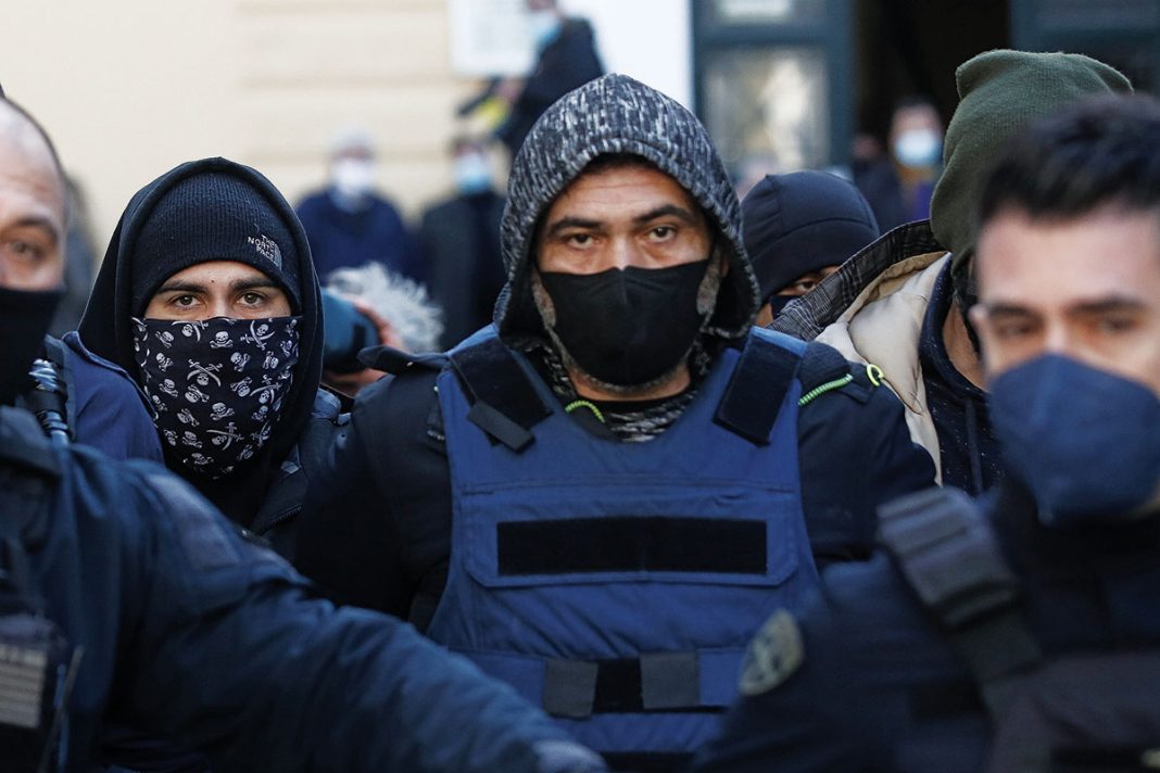 Δέκα χρόνια φυλάκιση στον 47χρονο που χτύπησε και έστειλε στην εντατική τη σύντροφό του