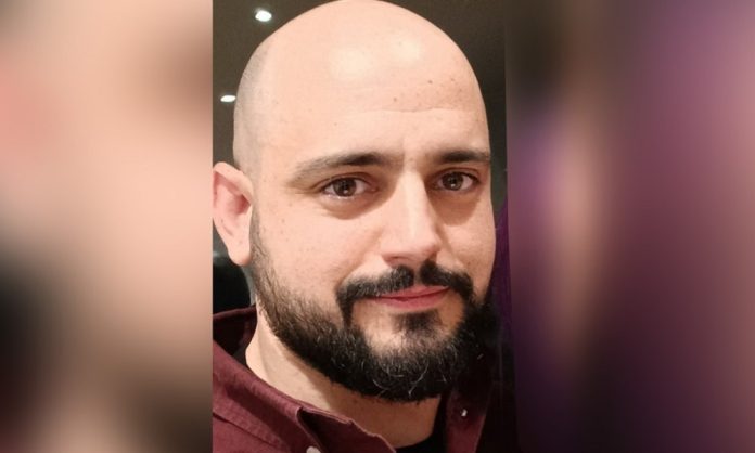 Τραγωδία στα Τέμπη – Νεκρός ο Βάιος Βλάχος