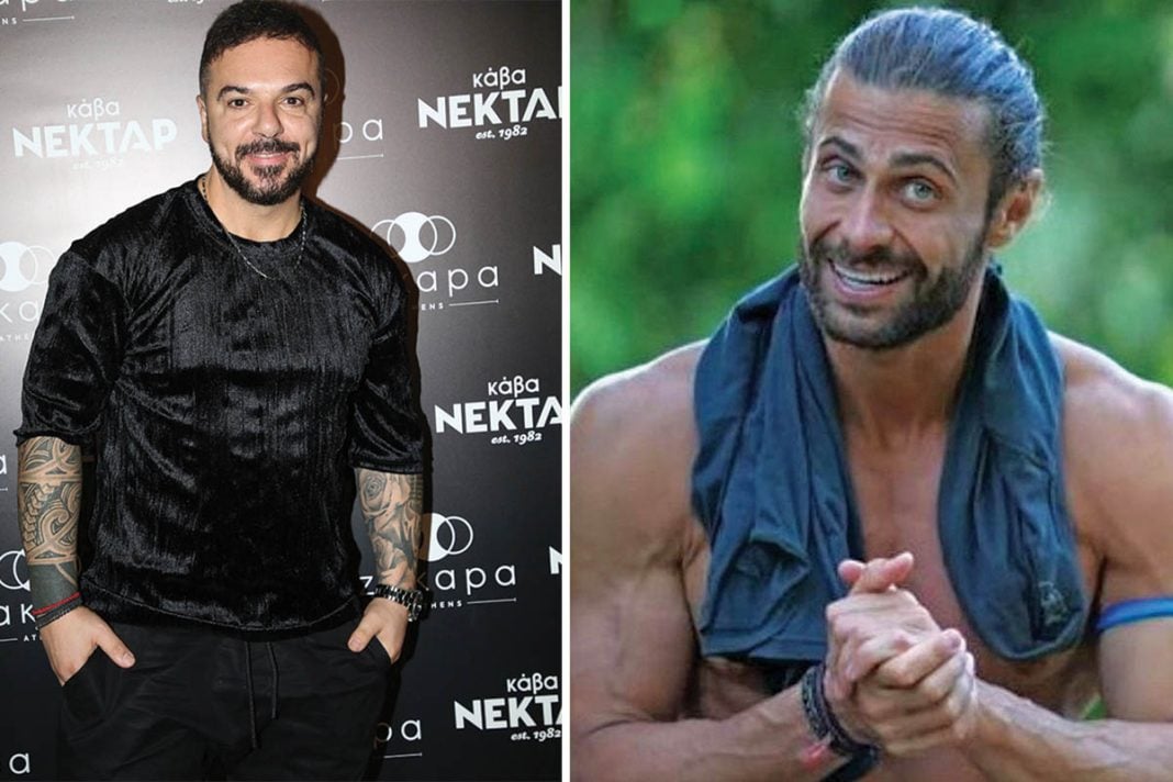 «Πυρά» non stop από τον Ντάφι: Ο Βασάλος είναι ο Νο 1 «τηλεφωνάκιας» εκεί