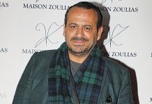 Βασίλης Ζούλιας: «Δεν πλήρωσα ποτέ celebrity για να φορέσει δημιουργία μου»