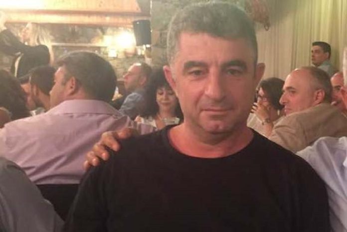 «Με τον Γιώργο Καραϊβάζ πίναμε καφέ το πρωί και το μεσημέρι έμαθα για τη δολοφονία του»
