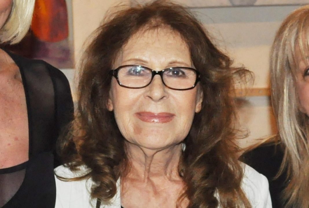 Ρένα Κουμιώτη: Οι τελευταίες στιγμές της κυρίας του νέου κύματος