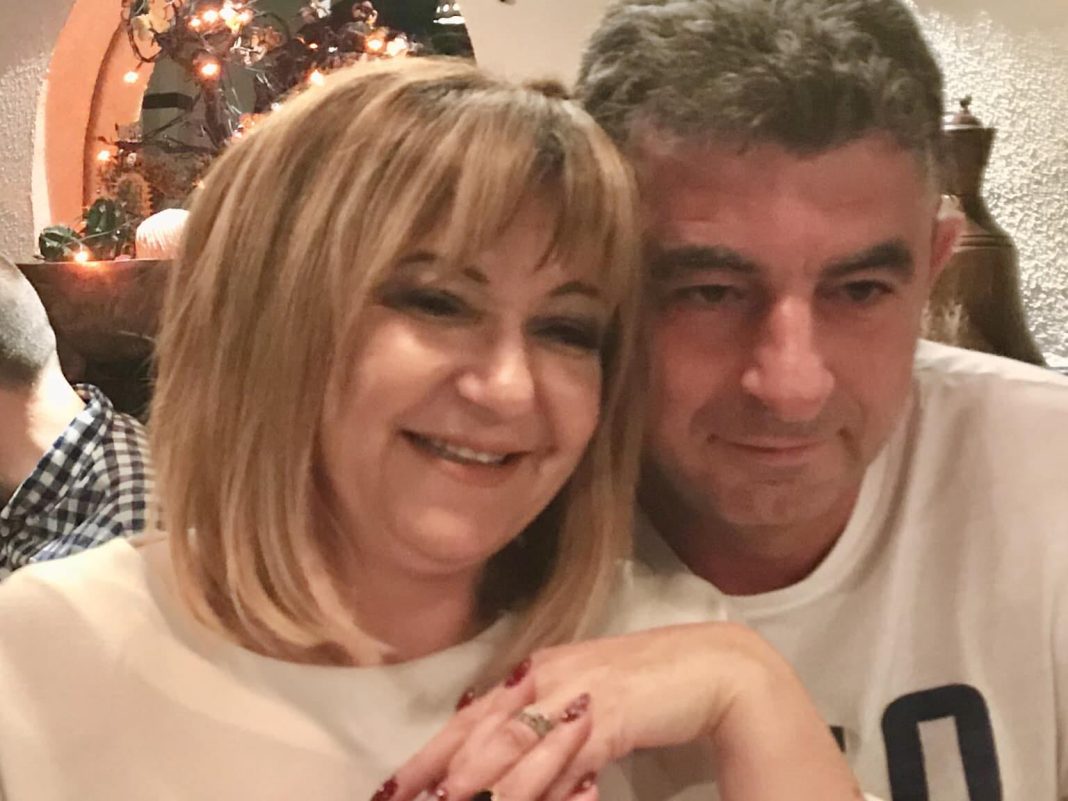 Πέντε χρόνια από τη δολοφονία Καραϊβάζ - Το συγκλονιστικό μήνυμα της συζύγου του