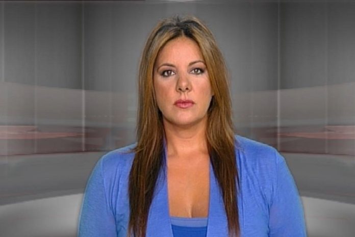 Συγκλονίζει η Κατερίνα Μαστραντωνάκη: «Στις βαριές χημειοθεραπείες το στόμα μου ήταν γεμάτο πληγές»