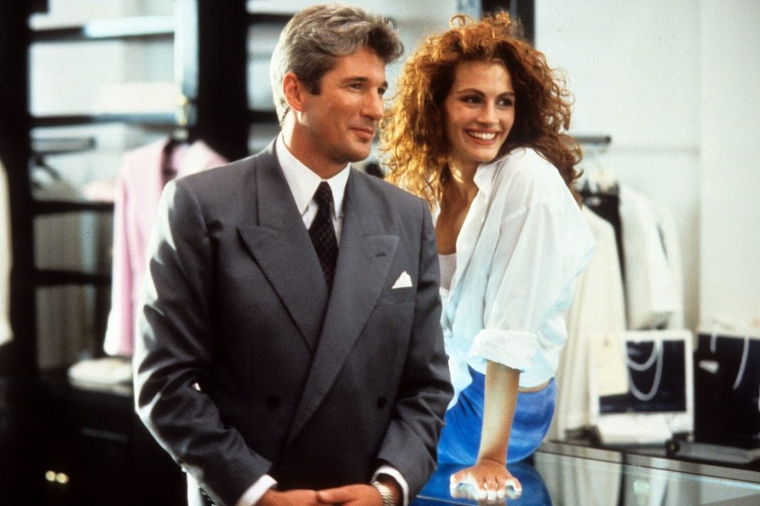 Το «Pretty Woman» ανεβαίνει σε θεατρικό σανίδι της Αθήνας – Δείτε με ποιους πρωταγωνιστές