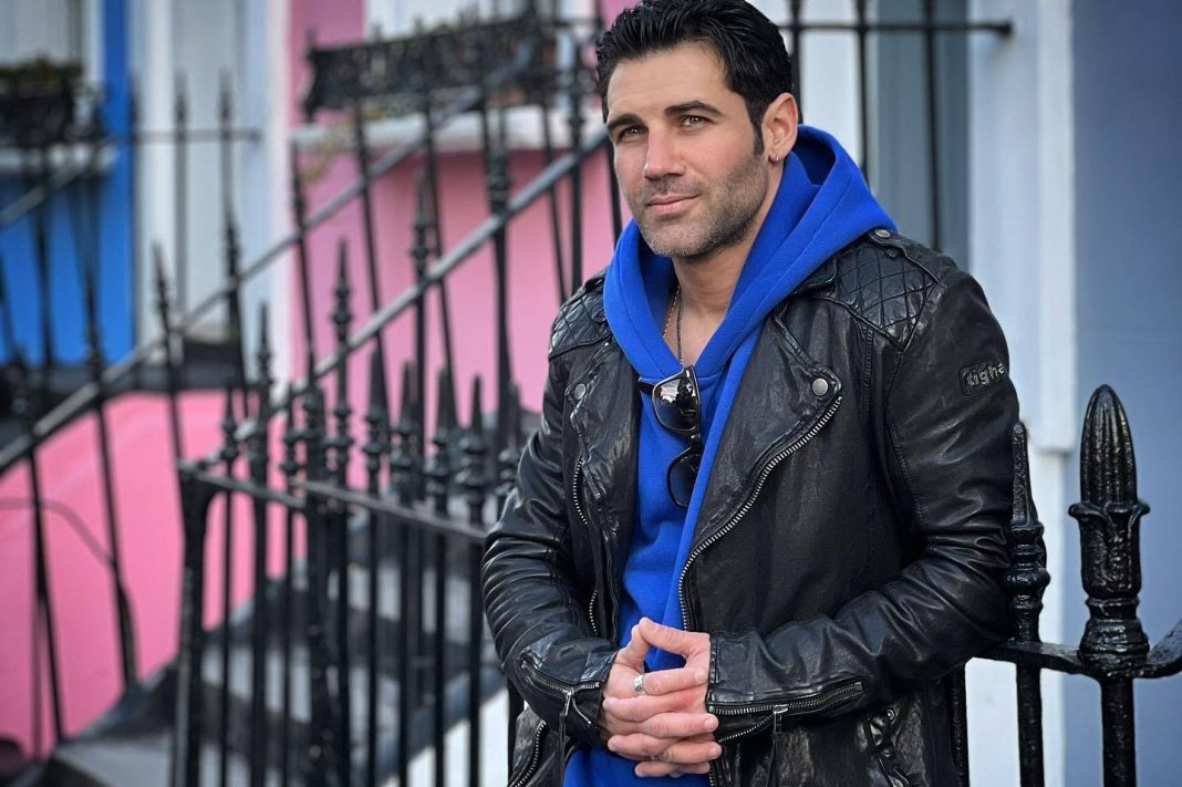 Συγκλονίζει ο Πέτρος Ιακωβίδης: «Η μητέρα μου είναι ο λόγος που βρίσκομαι εδώ»