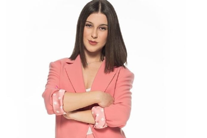 Αγνώριστη η Ραΐσα Κόντι του «Big Brother»