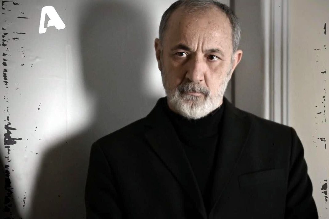 Στέλιος Μάινας: Αποχωρεί από τον «Σασμό»