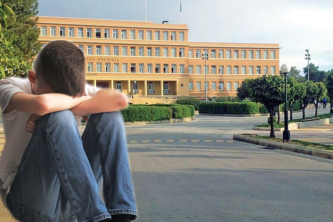 Το άγριο «παρεάκι» των έξι στο Αρσάκειο Γυμνάσιο Ψυχικού, με τελευταίο θύμα έναν 15χρονο μαθητή
