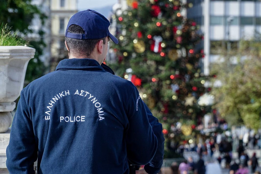 Τα παρατσούκλια που χρησιμοποιούσε η σπείρα εκβιαστών με τους επίορκους αστυνομικούς