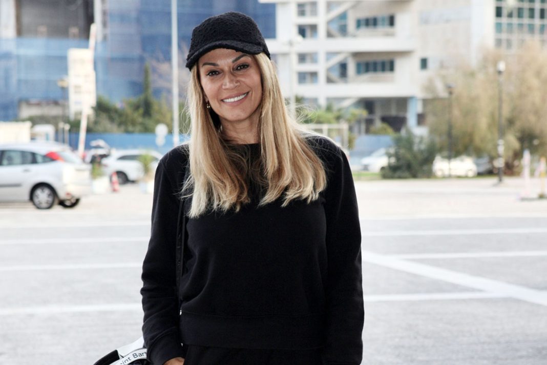 Έλλη Κοκκίνου: «Είχα φτάσει σε άλλο επίπεδο, σε αναιμία από την αφαγία»