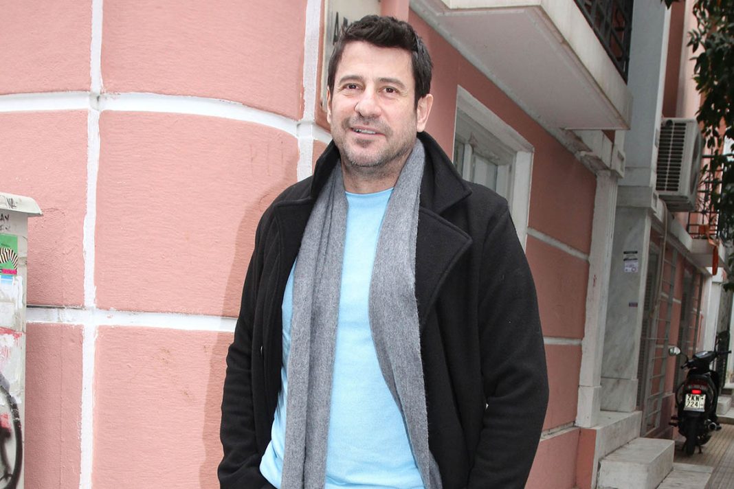 Την Τρίτη 23 Μαΐου, θα συνεδριάσει η αρμόδια επιτροπή για την άρση ασυλίας του Αλέξη Γεωργούλη