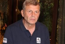 Η επιστροφή του Απόστολου Γκλέτσου στο θέατρο είναι γεγονός!