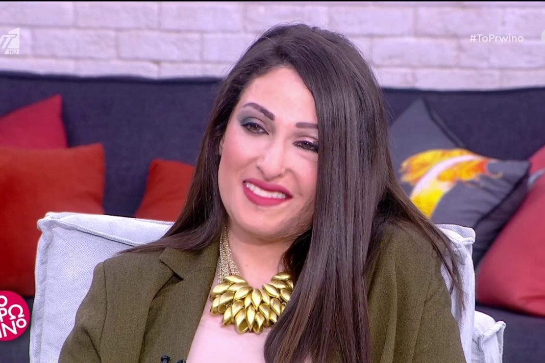 Ιωάννα Παλιοσπύρου: «Κανένα θύμα δεν νιώθει πλήρη δικαίωση, ακόμα και αν ο άλλος καταδικαστεί και ισόβια»