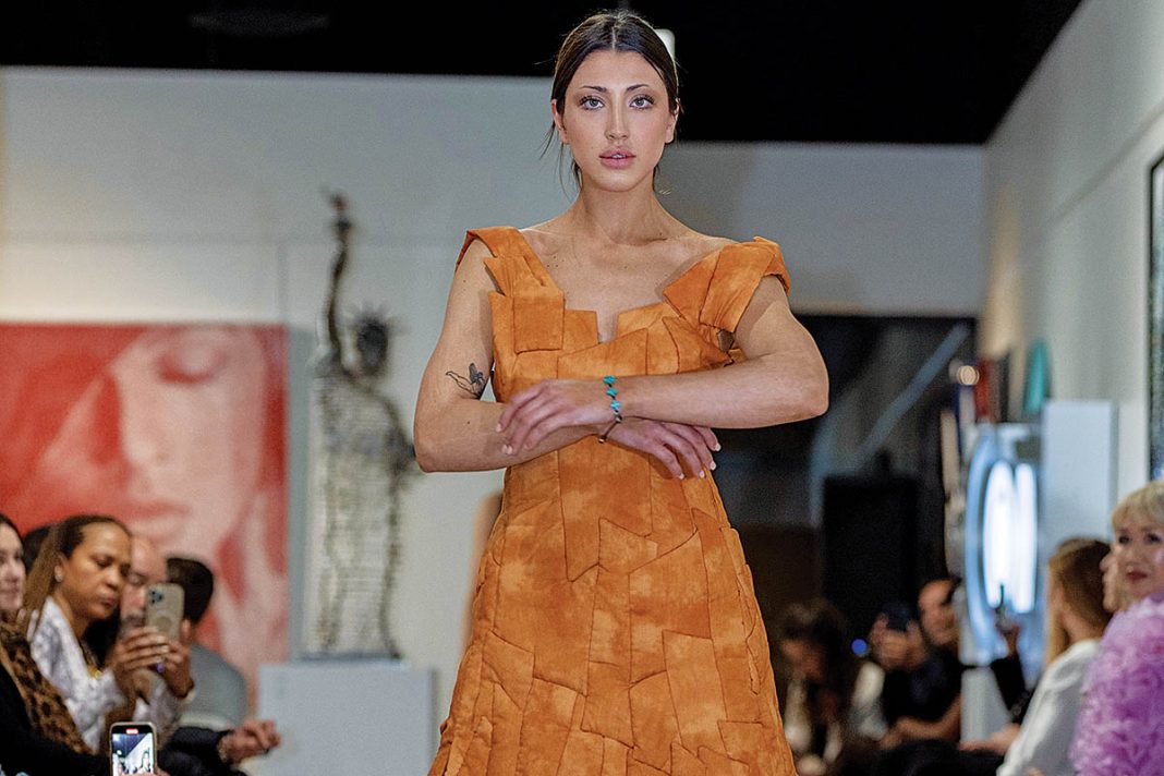Προ των πυλών τα «New Designers Awards», από τα οποία πρόσφατα... ξεπετάχτηκε η Ιππολύτη Κακάβα