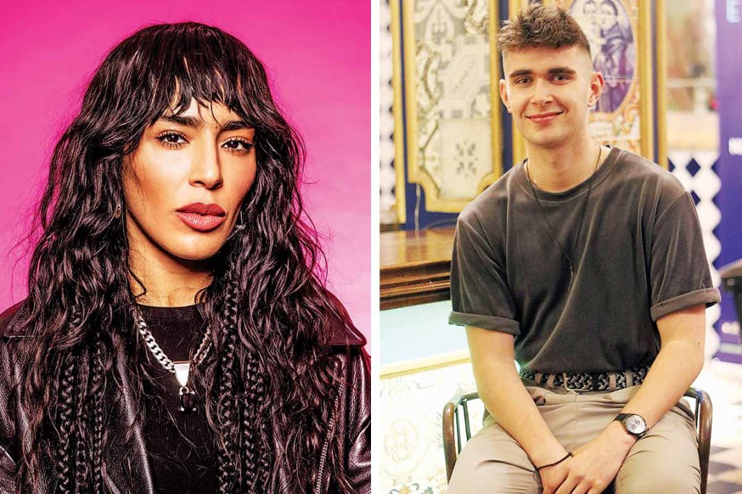 Eurovision 2023: Τα γραφεία στοιχημάτων «βλέπουν» νίκη της Σουηδίας