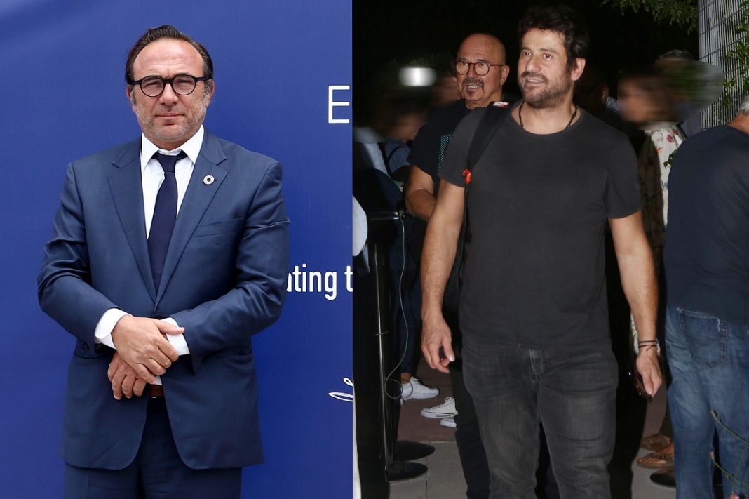 Πέτρος Κόκκαλης: «Πήρα τηλέφωνο τον Αλέξη Γεωργούλη να δω πώς είναι και μου είπε…»