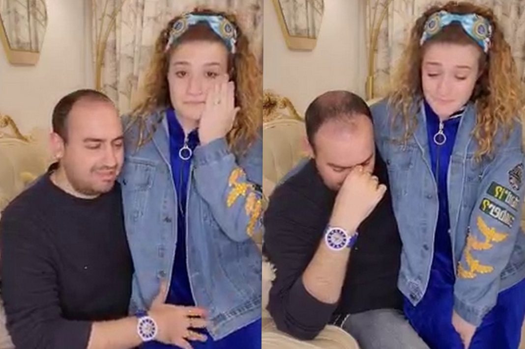 Μαυρίκιος Μαυρικίου – Ιλάειρα Ζήση: Συντετριμμένοι ανακοίνωσαν πως έχασαν το μωρό που περίμεναν