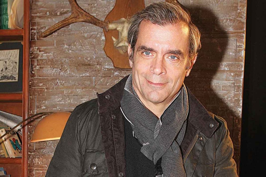 «Προδότης» ο Κωνσταντίνος Μαρκουλάκης