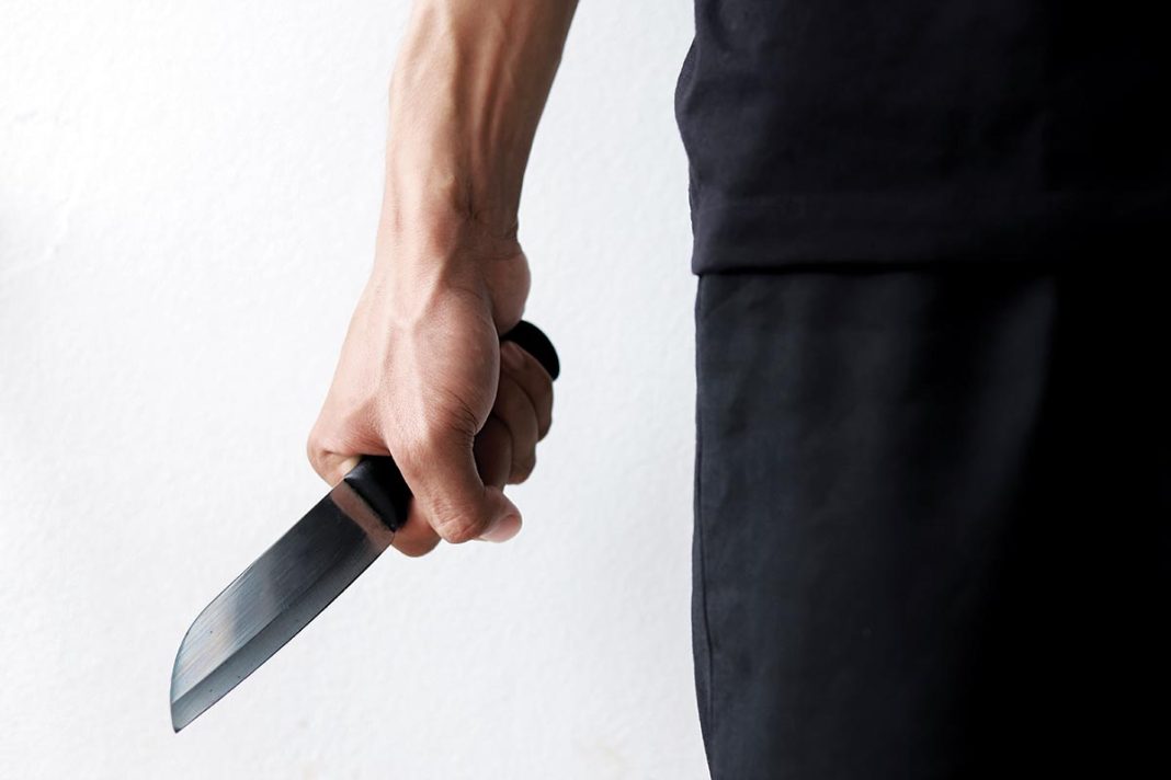 Νεκρός 32χρονος αστυνομικός μετά από επίθεση έξω από μπαρ της Θεσσαλονίκης