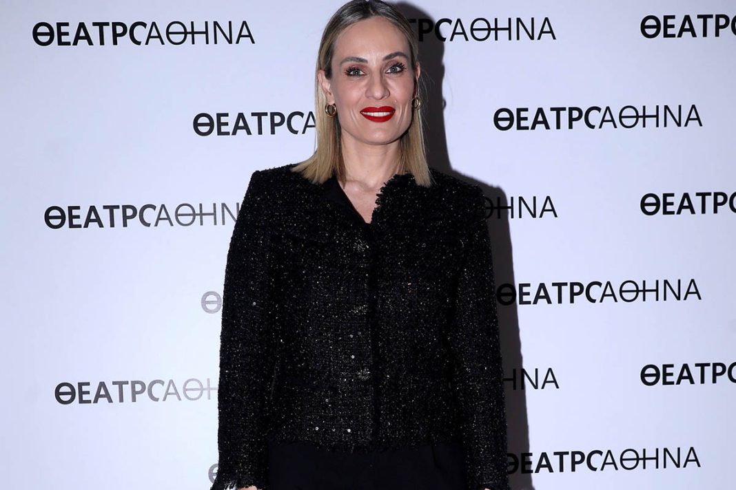 Απασφάλισε η Ελεονώρα Μελέτη: «Δε θα το ανεχτώ αυτό»