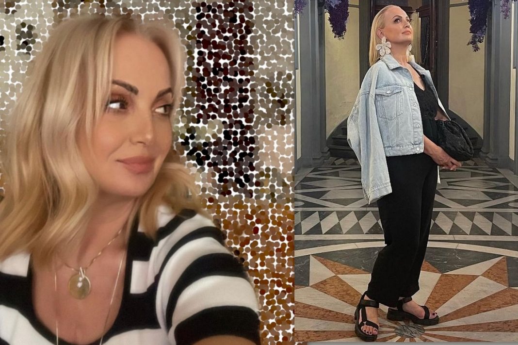 Μία κούκλα η μητέρα ηθοποιού του «Σασμού»