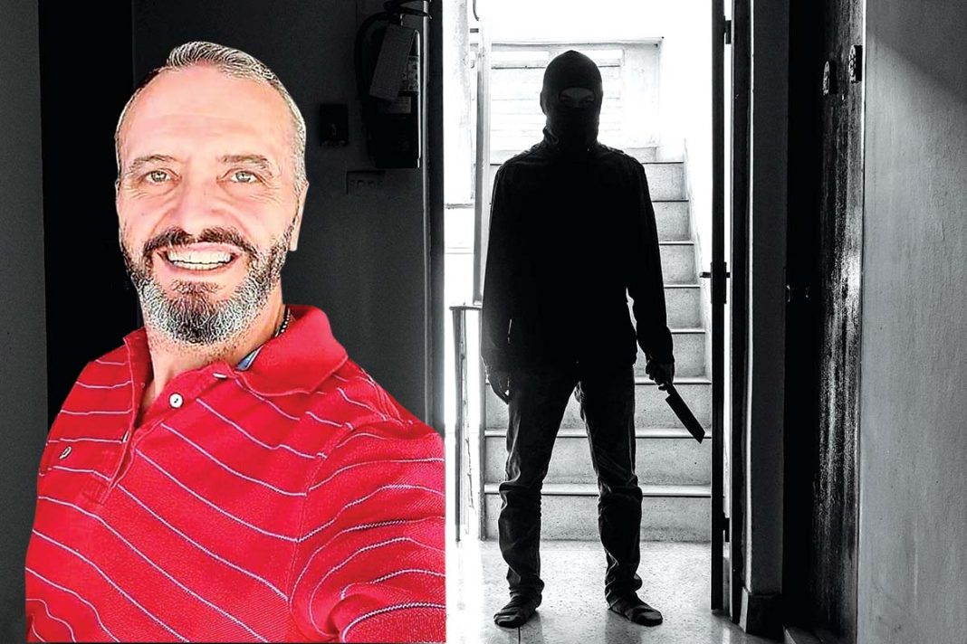 Άγνωστος τραυμάτισε με μαχαίρι τη 12χρονη που βίαζε και εξέδιδε ο Μίχος στον Κολωνό
