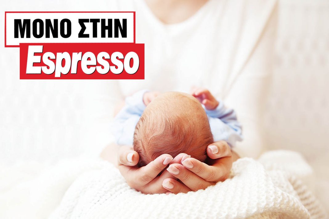 Γονείς βλέπουν το πέντε μηνών αγοράκι τους, που διαγνώστηκε με πρόβλημα στην καρδιά, να μην μπορεί να επιστρέψει στην Ελλάδα