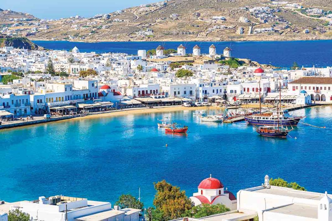 Στην αντεπίθεση ο Μυκονιάτης επιχειρηματίας που προφυλακίστηκε για βιασμό 27χρονης