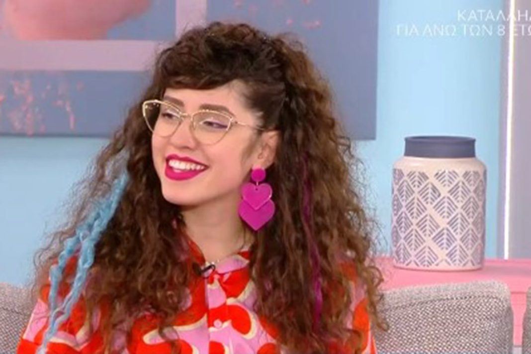 Νεφέλη Μεγκ: «Με την συνέντευξη στον πρωθυπουργό έγινε τεράστια στοχοποίηση σε μένα»