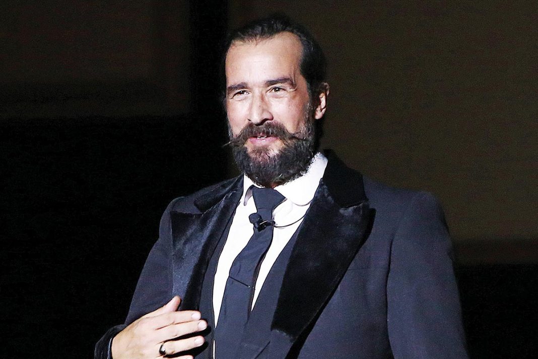 Ο Νούσιας άφησε την ΕΡΤ για μια «Μάγισσα»