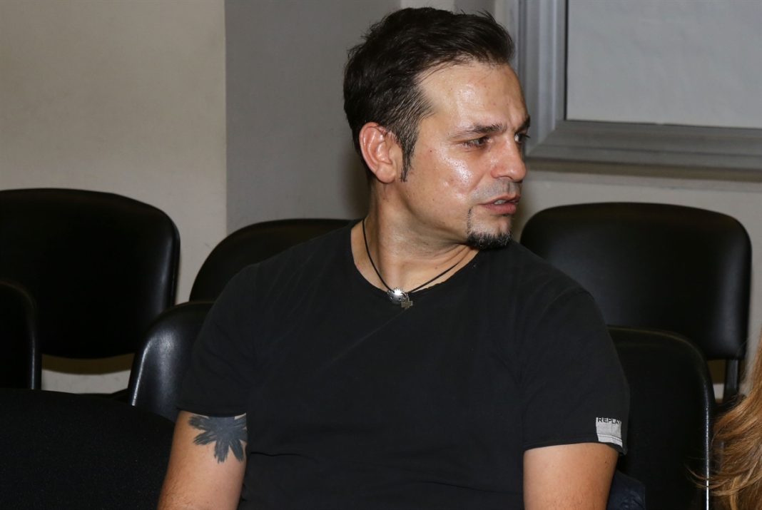 Ο Ντέμης Νικολαΐδης ερωτευμένος με φίλη της Κατερίνας Καινούργιου - Δείτε με ποια