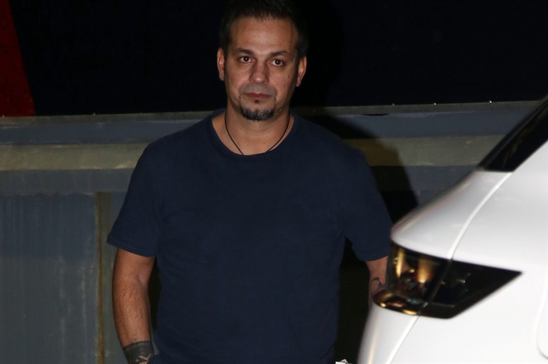 Ντέμης Νικολαΐδης: «Πέρασα μια περίοδο που έψαχνα να βρω νόημα για τη ζωή. Χρειάστηκα βοήθεια»