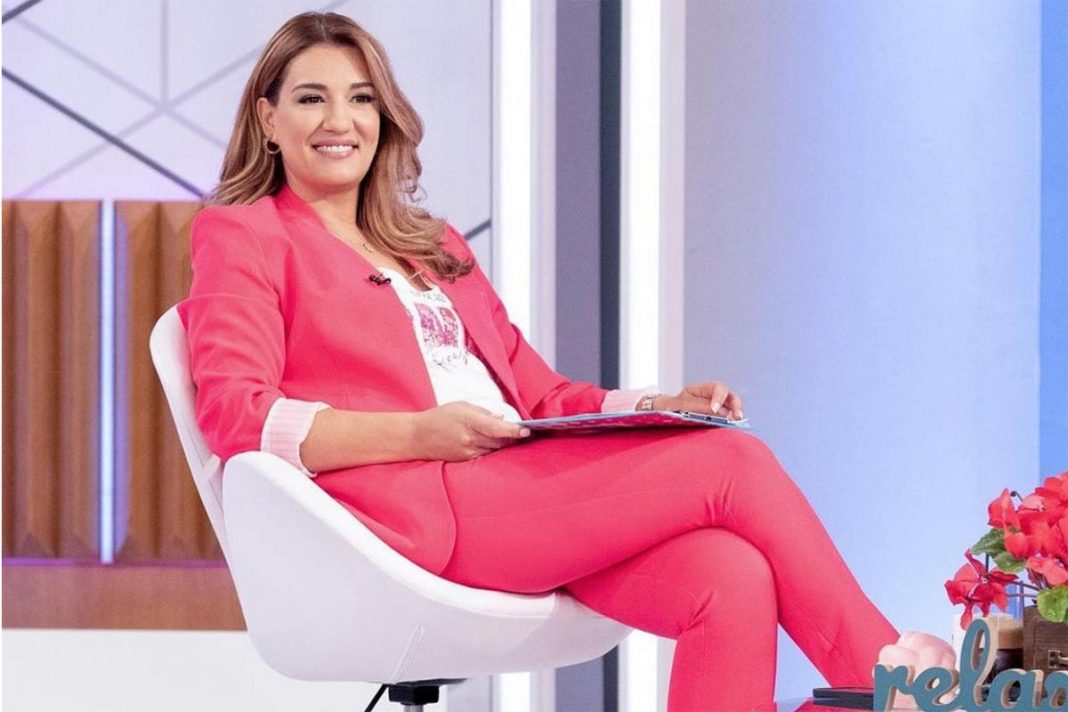 Πονοκέφαλος Παπίλα στον ΑΝΤ1