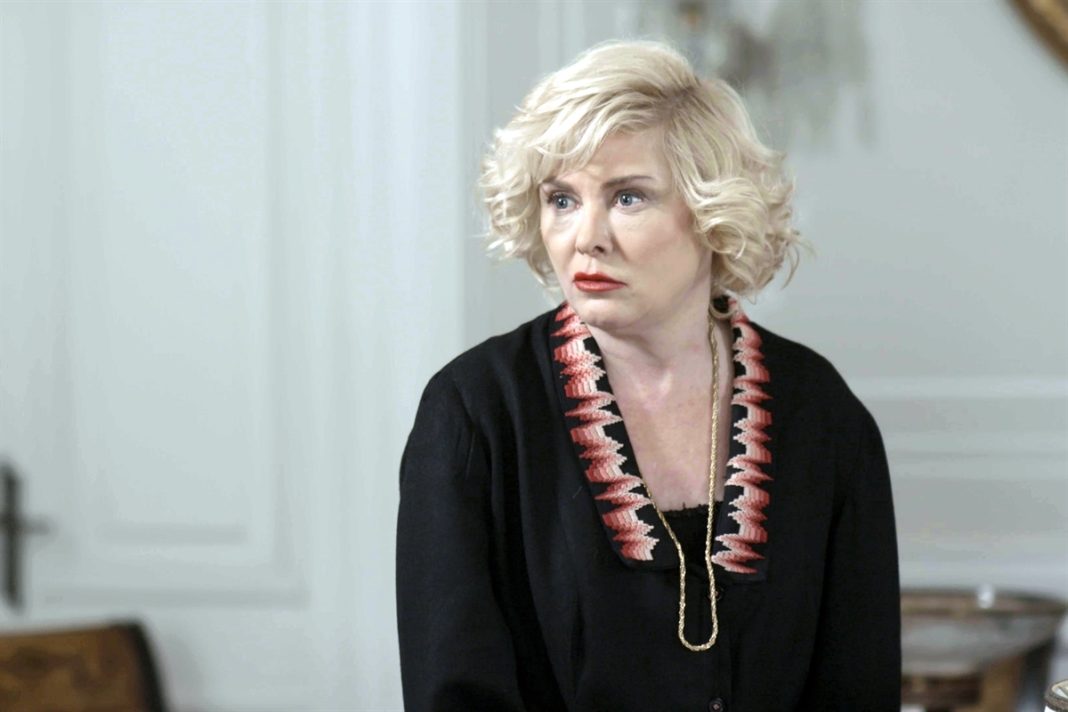 «Ο παράδεισος των κυριών»: Ποιος παίρνει εκδίκηση από την Ειρήνη, για ποιο λόγο;